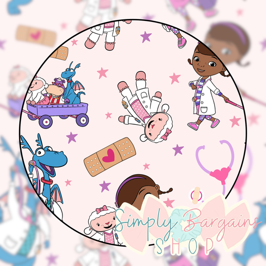 Toy Doctor