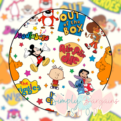 Playhouse Jr.