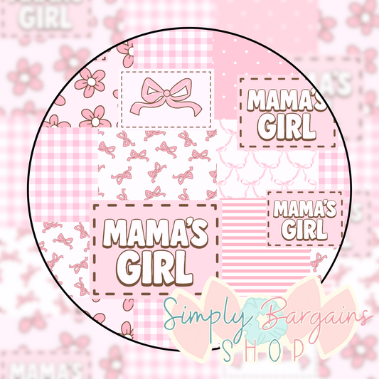Mama's Girl
