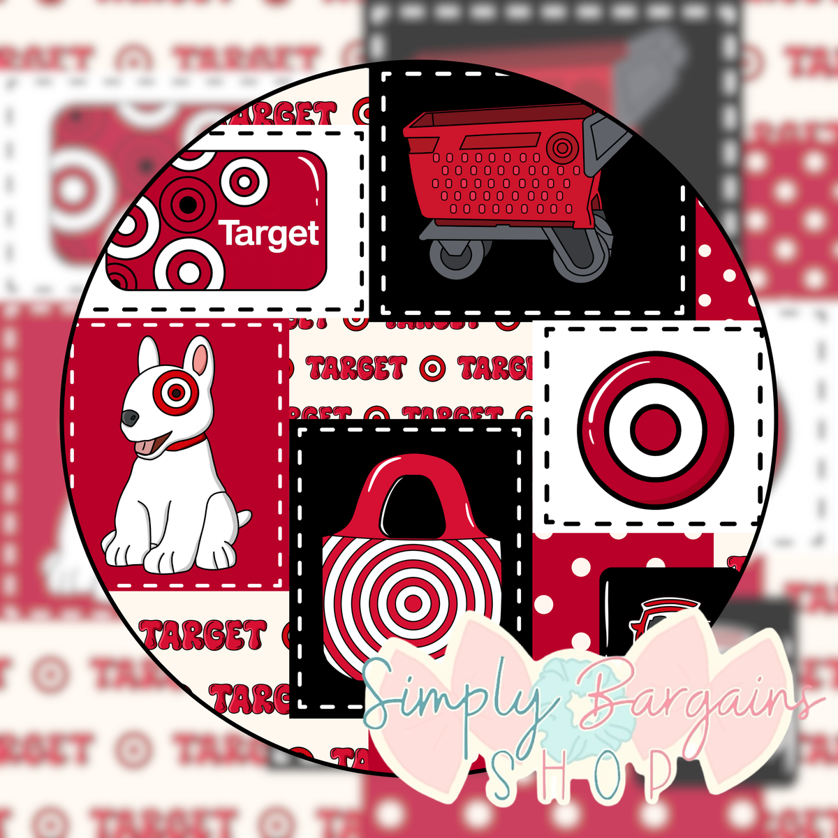 Bullseye