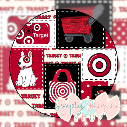 Bullseye