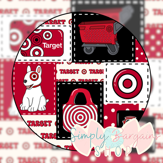 Bullseye
