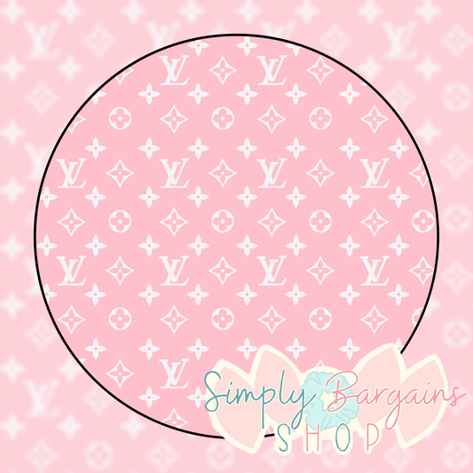 Pink LV