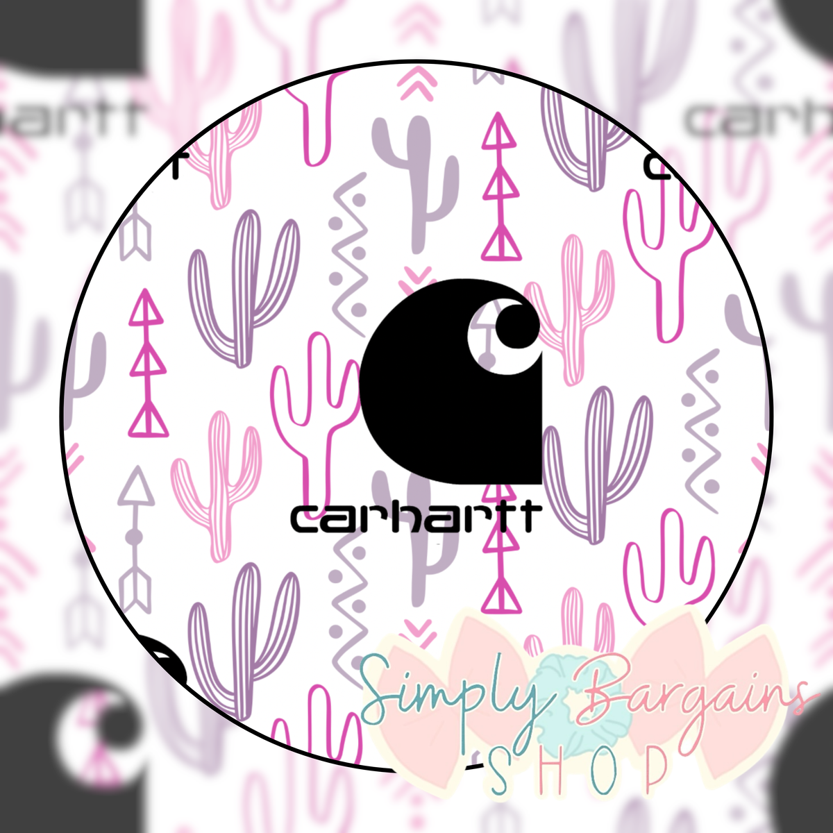 Purple Carhartt