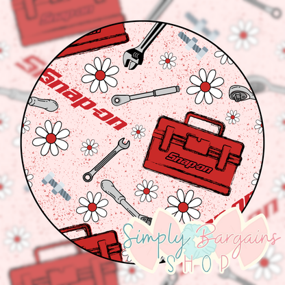 Quick-Snap Tools