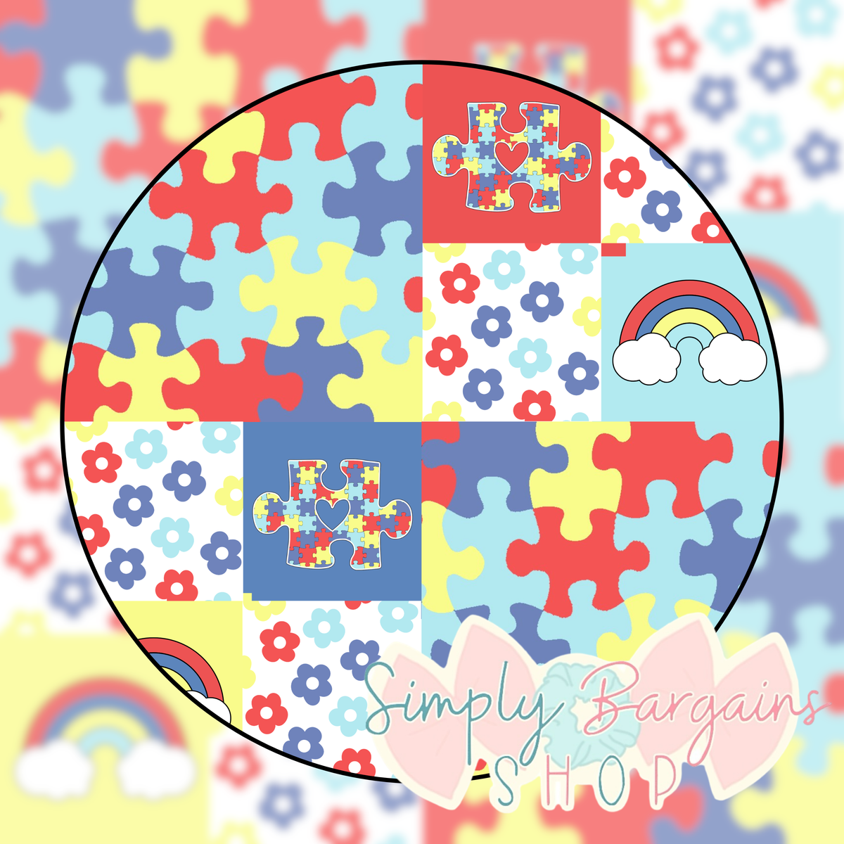 Beyond the Puzzle