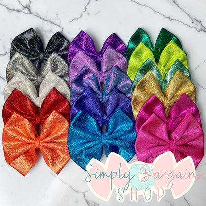 16 Sparkle Color Bundle