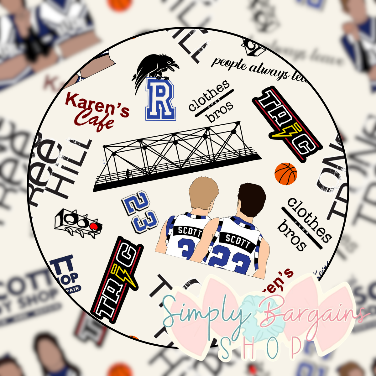 One Small Town