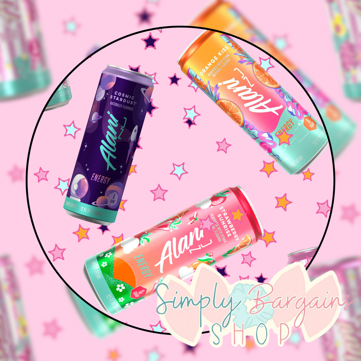 Sweet Spark Energy