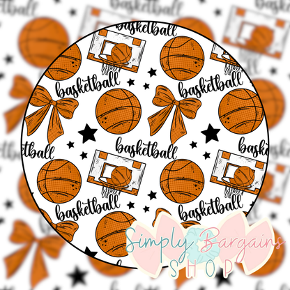 Basketball