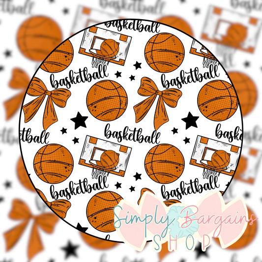 Basketball