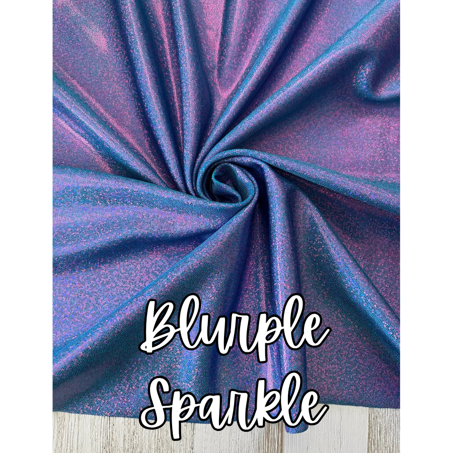 Blurple Sparkle
