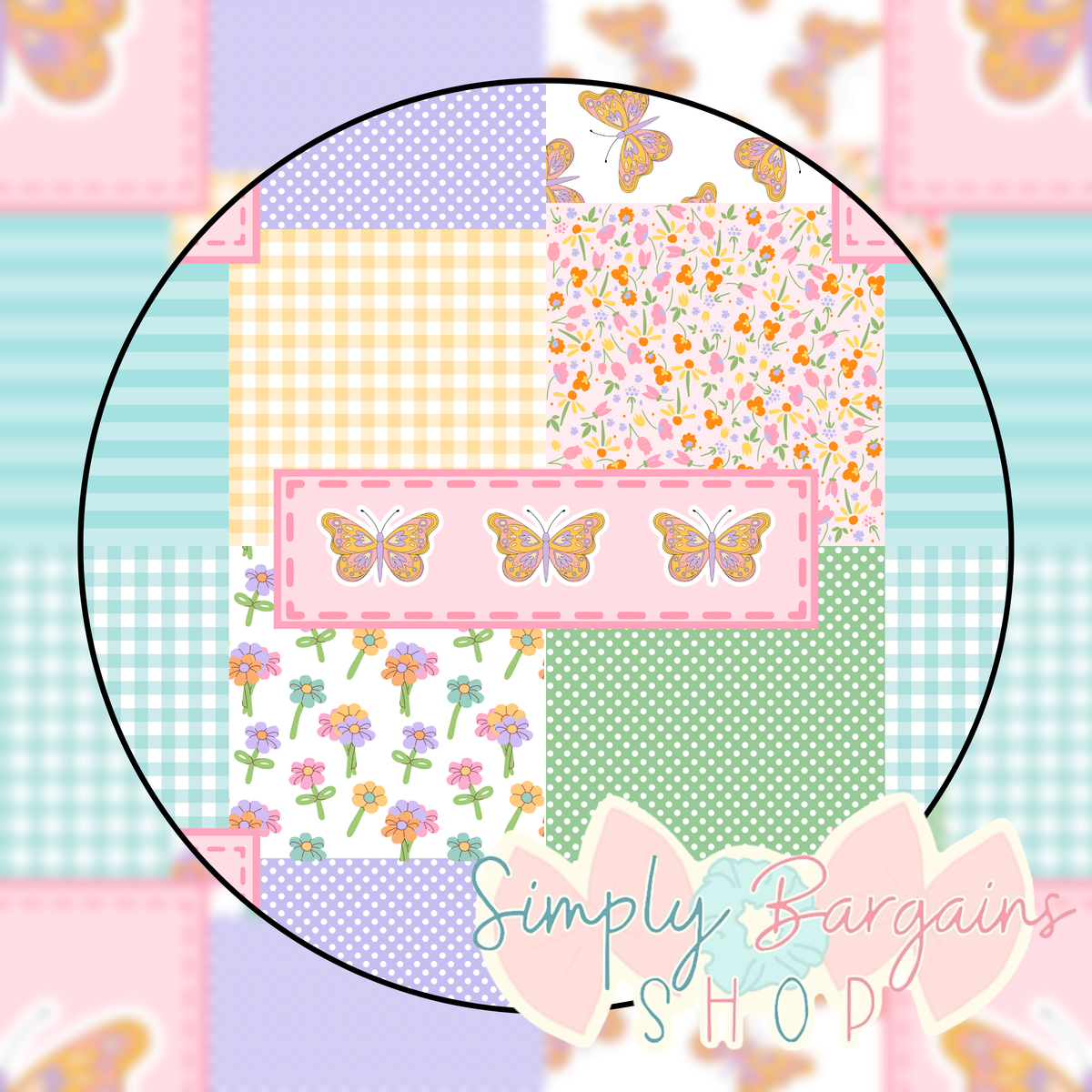 Flutter & Floral