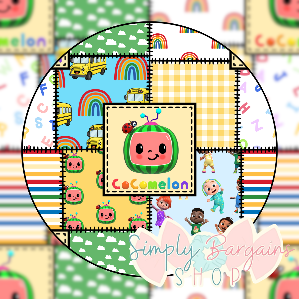 Melody Melon