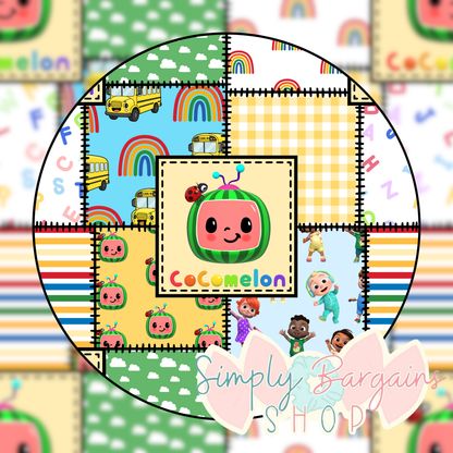 Melody Melon