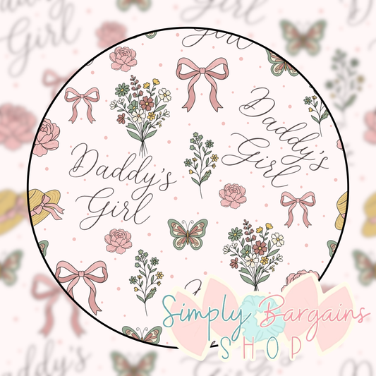 Daddy's Girl