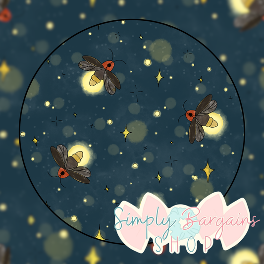 Fireflies