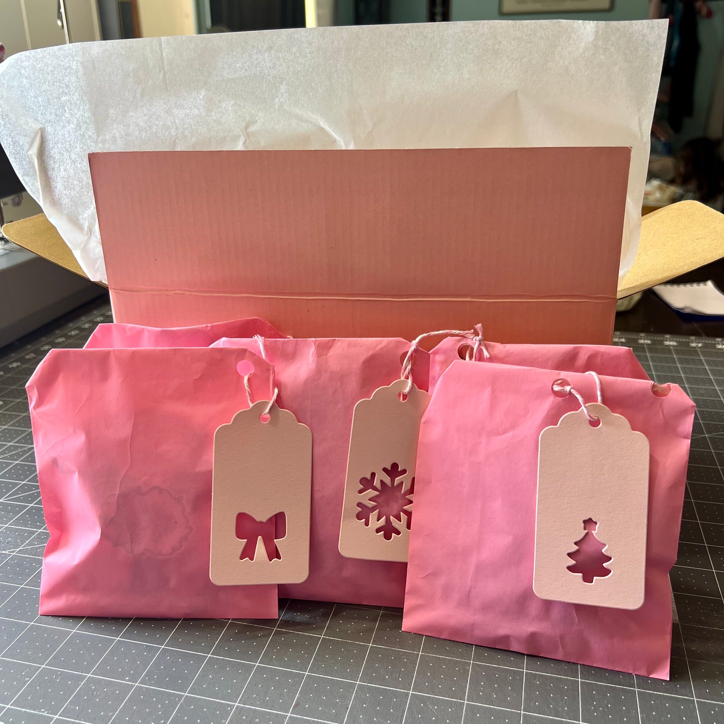 2026 Advent Calendars