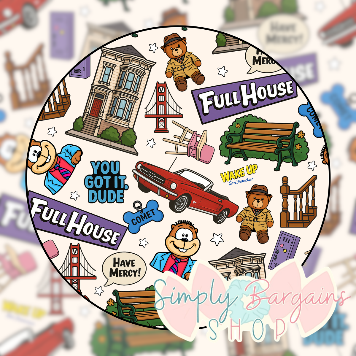 Full House