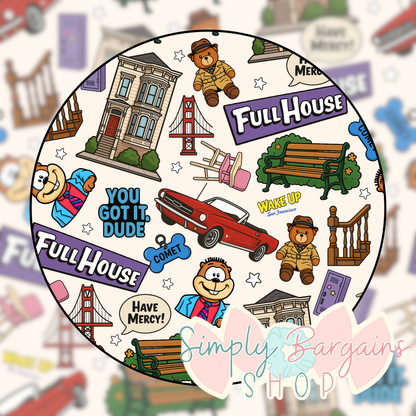 Full House