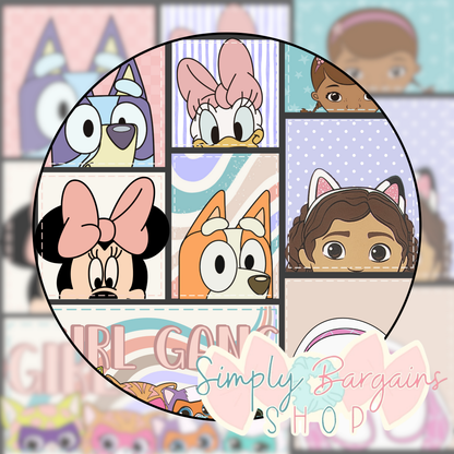 Girl Gang
