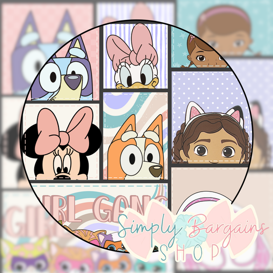 Girl Gang