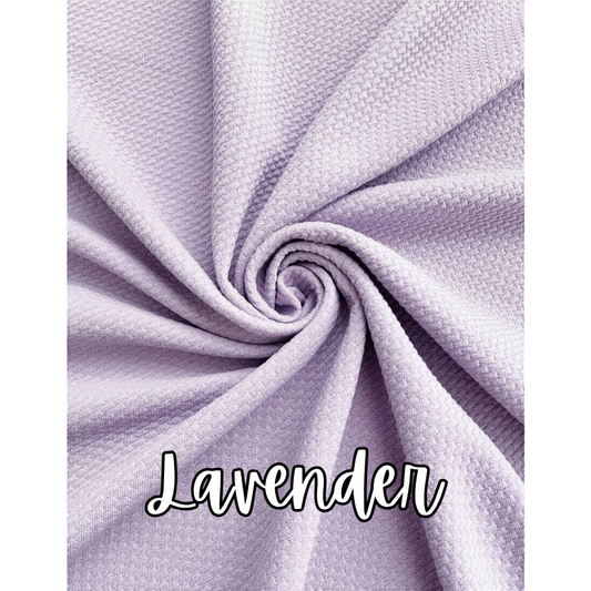 Lavender Solid