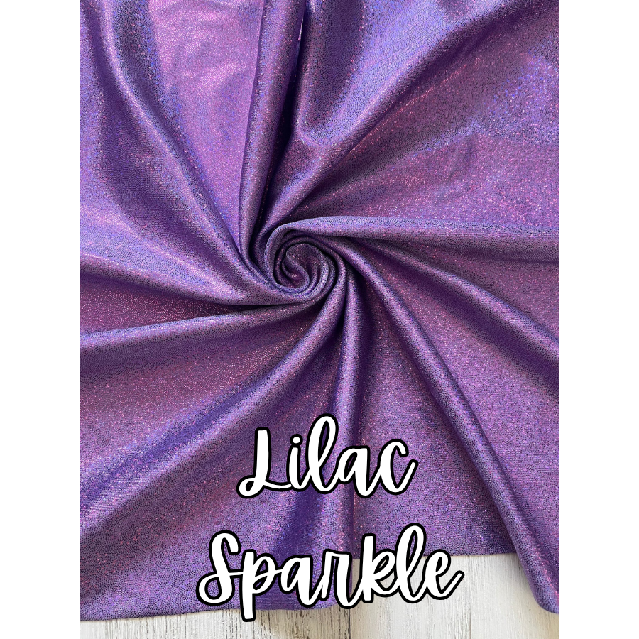 Lilac Sparkle