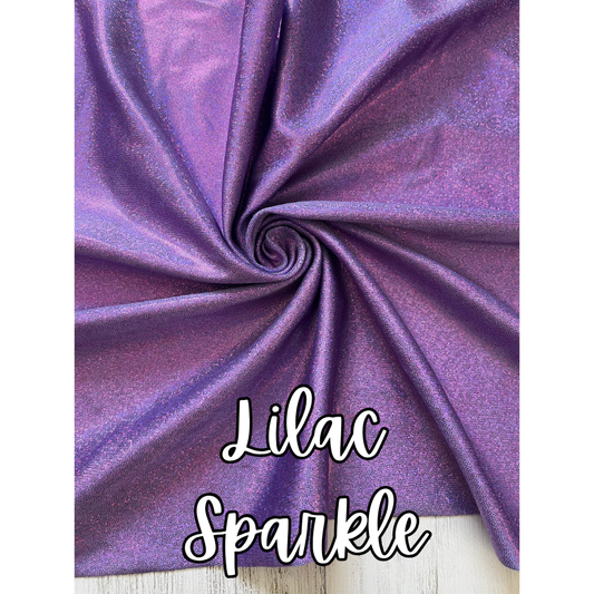 Lilac Sparkle
