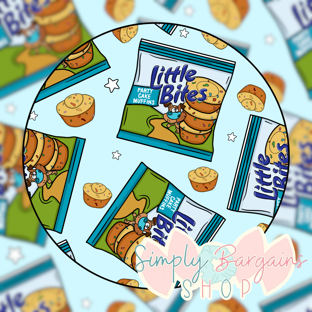 Mini Muffins