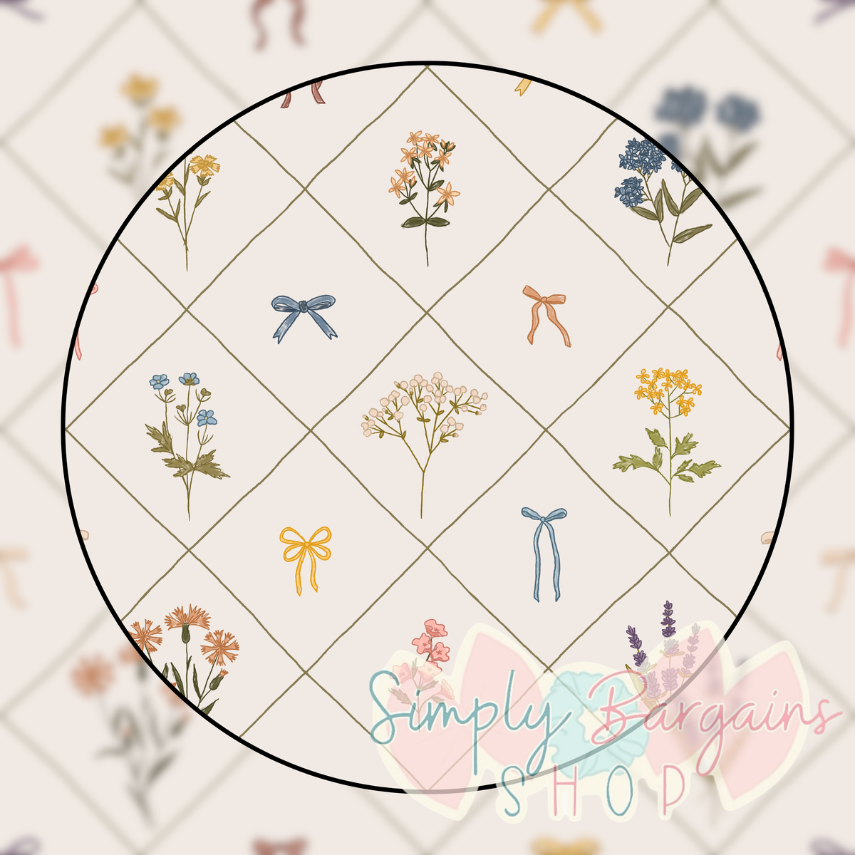 March Meadow