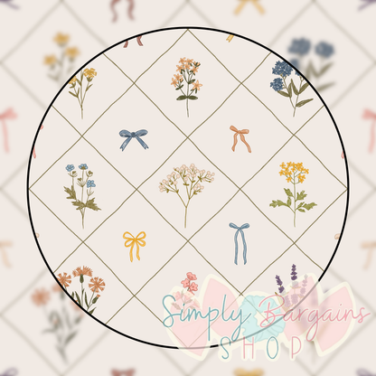 March Meadow