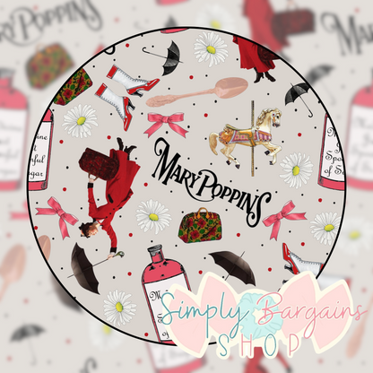 Miss Poppins