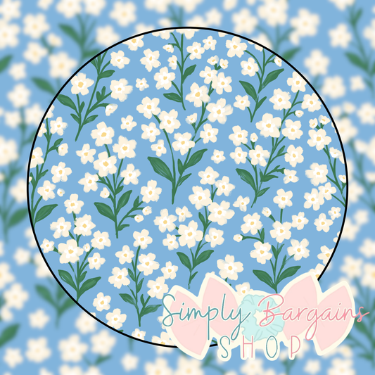 May Petals