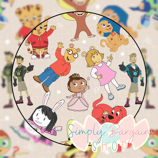 Play & Learn Network