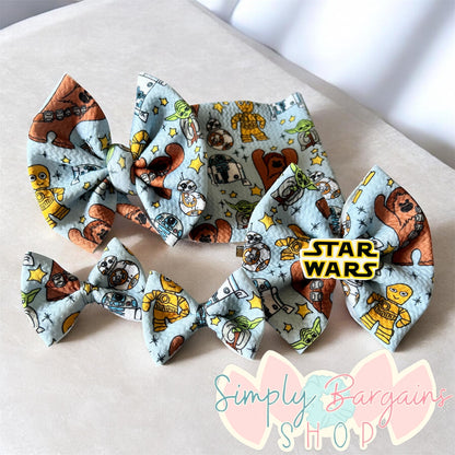 Galaxy Wars
