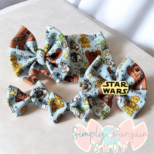 Galaxy Wars