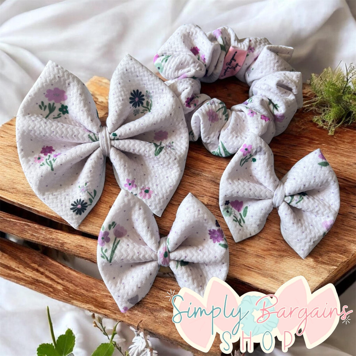 Lavender Meadow