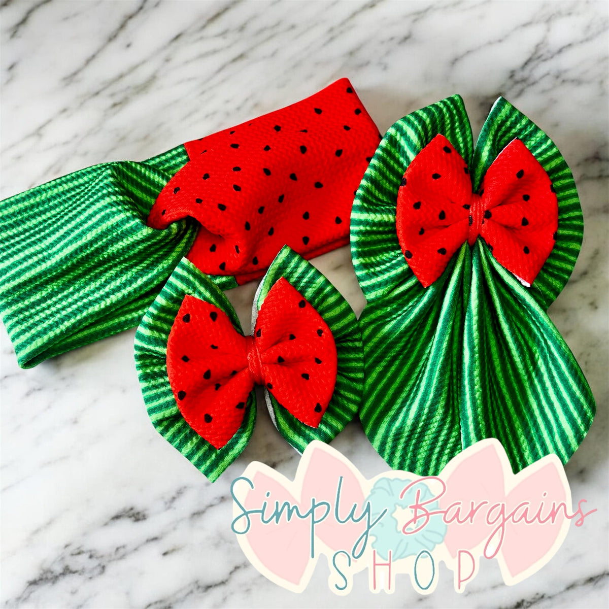 Red Watermelon