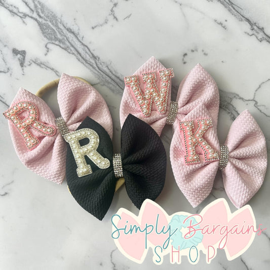Initials