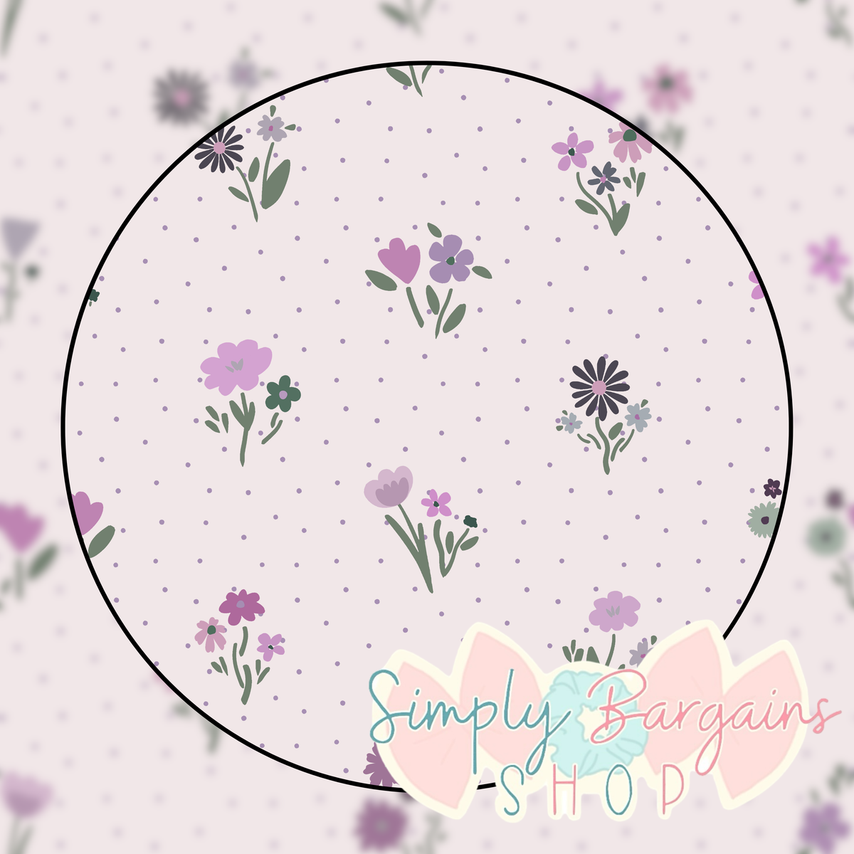 Lavender Meadow