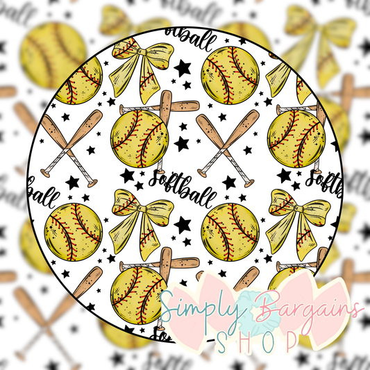 Softball