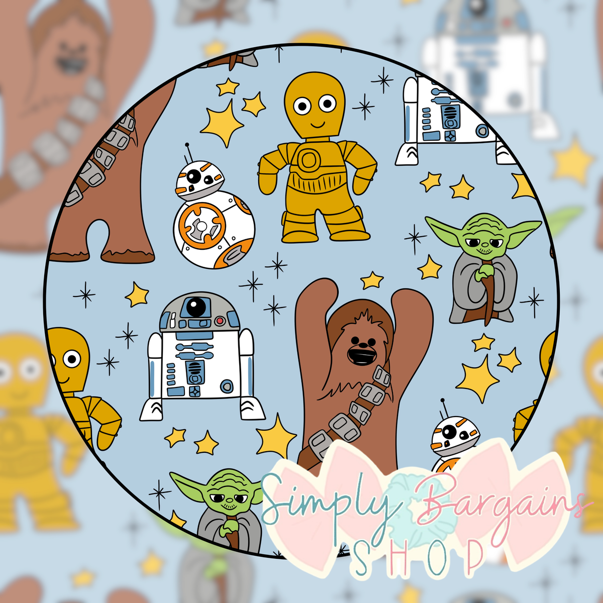 Galaxy Wars
