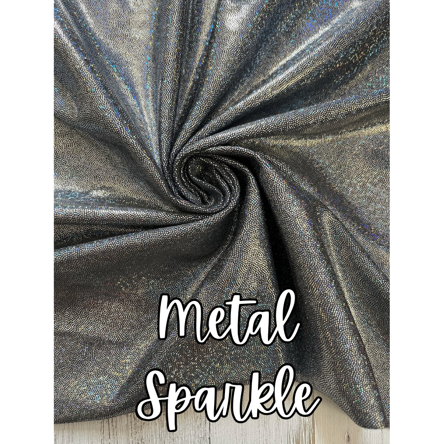 Metal Sparkle