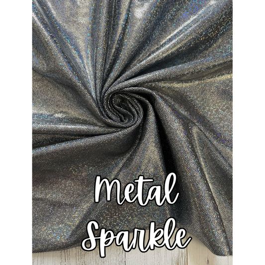 Metal Sparkle