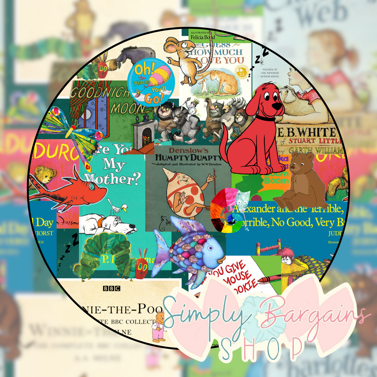 Timeless Tales