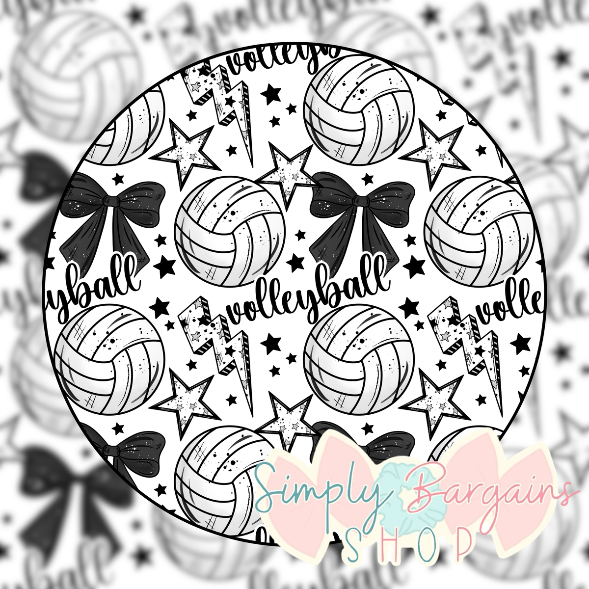 Volleyball
