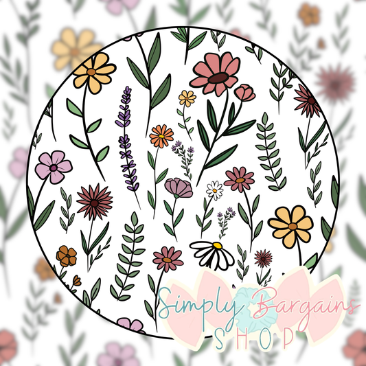 Wildflowers
