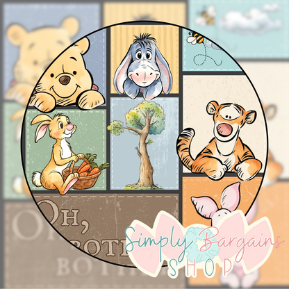 Oh, Bother