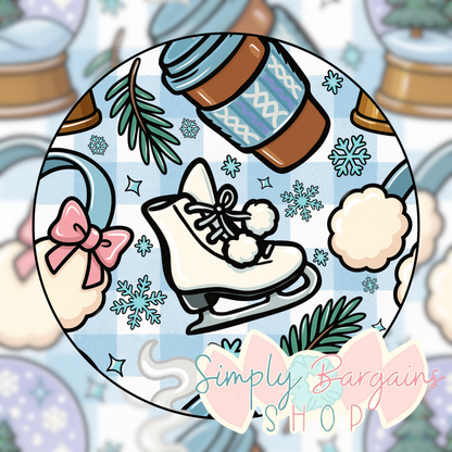 Winter Wonderland